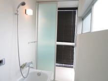 バスルーム（501号室）