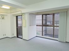 エスポアールビルの部屋の雰囲気.3