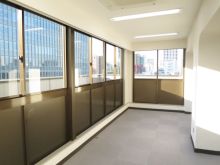 新赤坂ビルの部屋の雰囲気.3