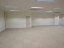 銀座あづまビルの部屋の雰囲気.2