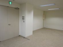 銀座あづまビルの部屋の雰囲気.3