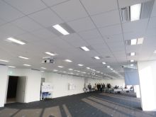 東京スカイツリーイーストタワーの部屋の雰囲気.2