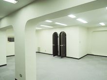 新赤坂ビルの部屋の雰囲気.1