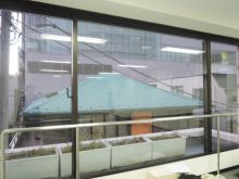 Le quartier桜丘の部屋の雰囲気.3