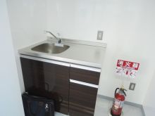 神田槇町トライアングルタワーズの部屋の雰囲気.3