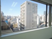 神田槇町トライアングルタワーズの部屋の雰囲気.2