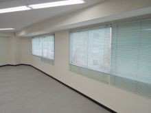 オフィス室内参考画像