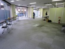 竹橋3-3ビルの部屋の雰囲気.1