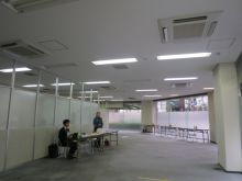 竹橋3-3ビルの部屋の雰囲気.2