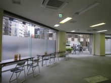 竹橋3-3ビルの部屋の雰囲気.3