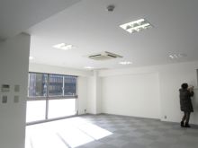 渋谷MJビルの部屋の雰囲気.1