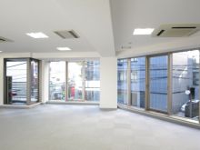 渋谷MJビルの部屋の雰囲気.2