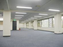 オフィス室内参考画像