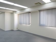 芝尾島ビルの部屋の雰囲気.3