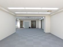 芝尾島ビルの部屋の雰囲気.2