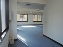 築地ニイクラビルの部屋の雰囲気.3