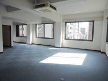 築地ニイクラビルの部屋の雰囲気.1