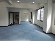 築地ニイクラビルの部屋の雰囲気.2