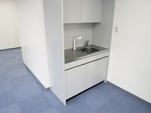 GM-3ビルの部屋の雰囲気.3