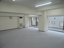 ルミエールお茶の水の部屋の雰囲気.1