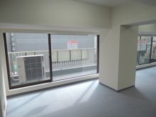 ルミエールお茶の水の部屋の雰囲気.2