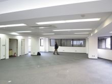 マーキュリースクエアの部屋の雰囲気.2