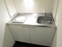 ベルックス新宿ビル2の部屋の雰囲気.3