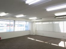 渋谷こうゆうビルの部屋の雰囲気.2