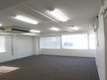 渋谷こうゆうビルの部屋の雰囲気.1