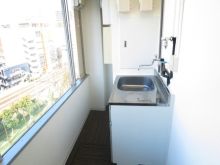 渋谷こうゆうビルの部屋の雰囲気.3