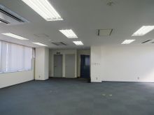 オフィス室内参考画像