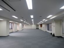 オフィス室内参考画像（3階）