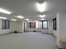 栃木ビルの部屋の雰囲気.1