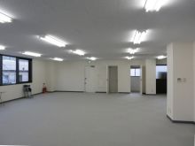 栃木ビルの部屋の雰囲気.2