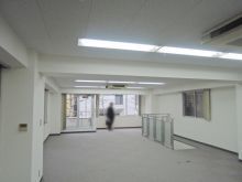 村山ビルの部屋の雰囲気.1