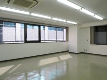 九段KAビルの部屋の雰囲気.1