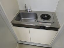 九段KAビルの部屋の雰囲気.2