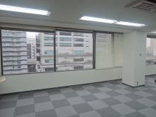 第2高取ビルの部屋の雰囲気.1