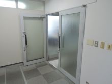 第2高取ビルの部屋の雰囲気.2