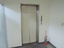 第2高取ビルの部屋の雰囲気.3