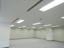 シンテイ千葉ビルの部屋の雰囲気.2