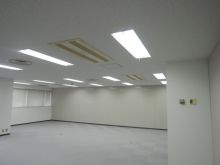 シンテイ千葉ビルの部屋の雰囲気.1