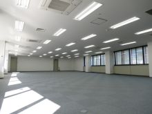 大野高輪ビルの部屋の雰囲気.1