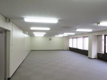 第三協栄ビルの部屋の雰囲気.1