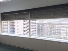 パシフィックマークス横浜イーストの部屋の雰囲気.3