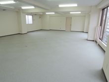 昌徳ビルの部屋の雰囲気.1