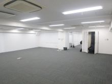 京橋中央ビルの部屋の雰囲気.1