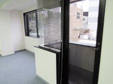 アイルズ・BMビルの部屋の雰囲気.3