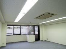 アイルズ・BMビルの部屋の雰囲気.1