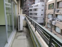 千代田中央ビルの部屋の雰囲気.3